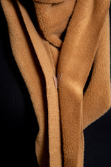 Scarf - Face Cover Mushroom