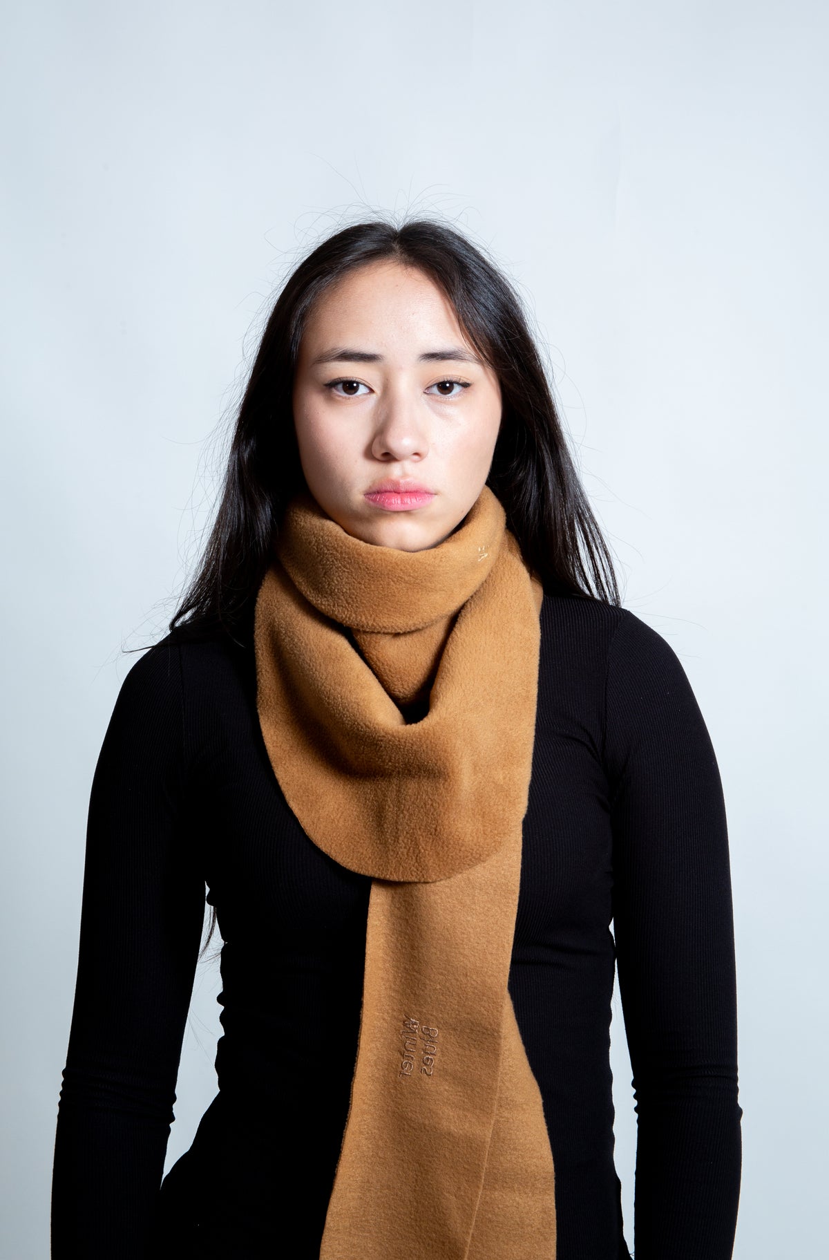 Scarf - Face Cover Mushroom